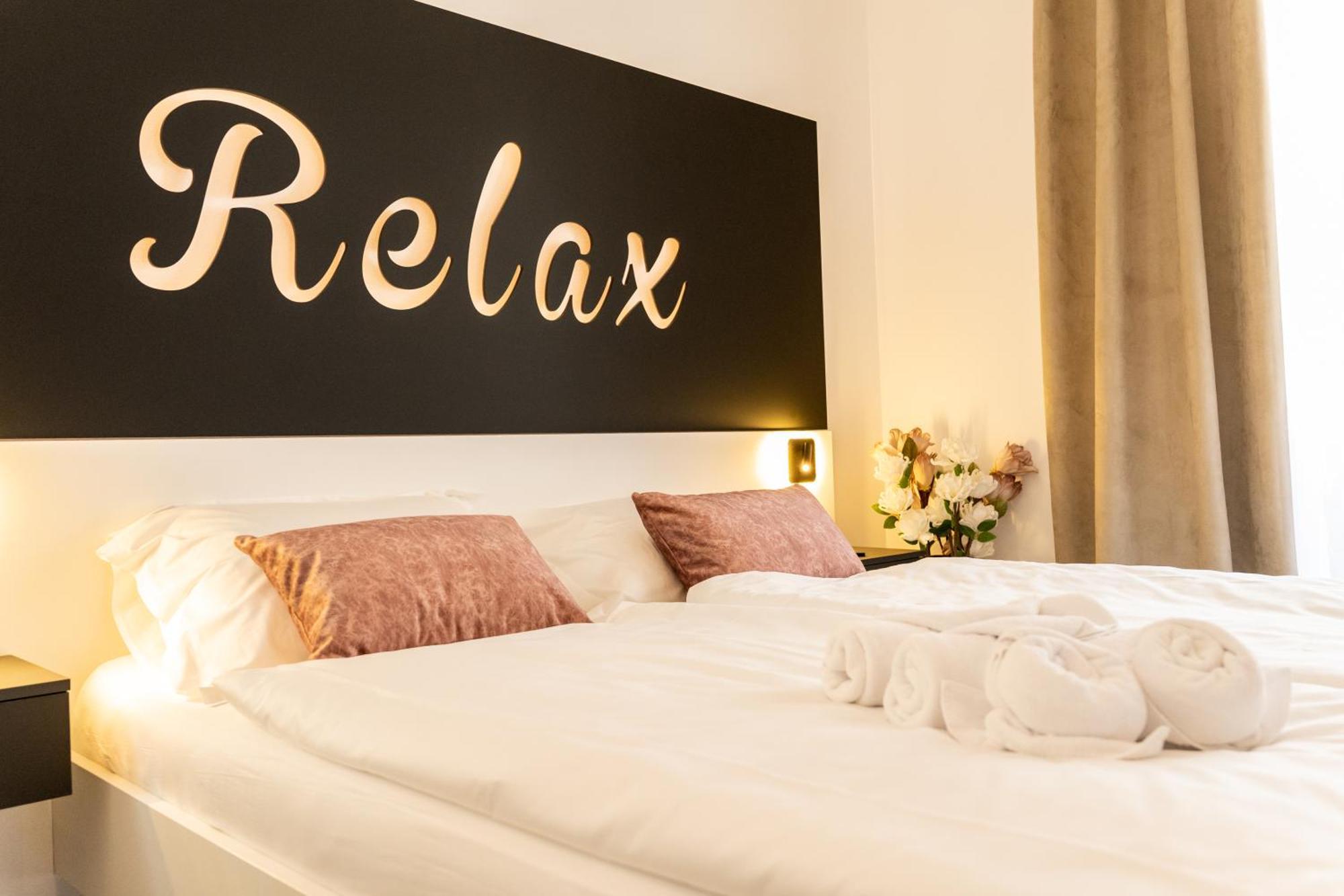 Villa Istra Relax Smaragd Rebici Eksteriør bilde