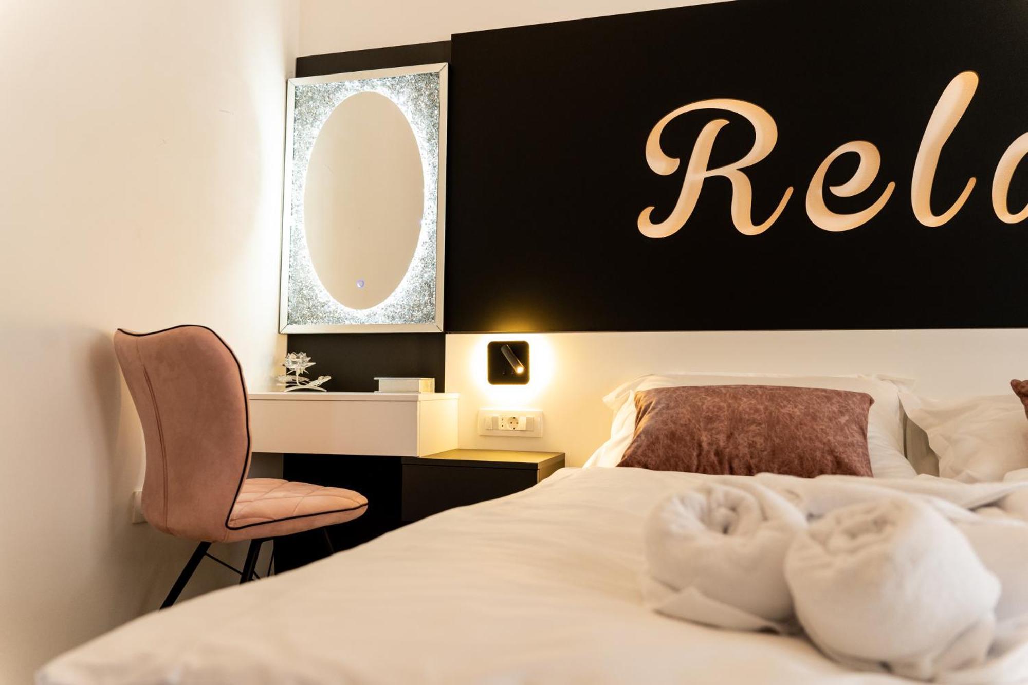Villa Istra Relax Smaragd Rebici Eksteriør bilde