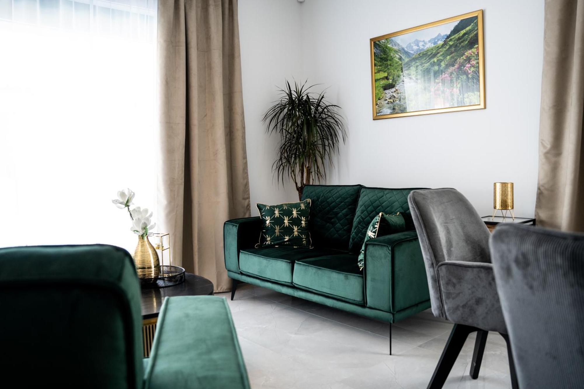 Villa Istra Relax Smaragd Rebici Eksteriør bilde