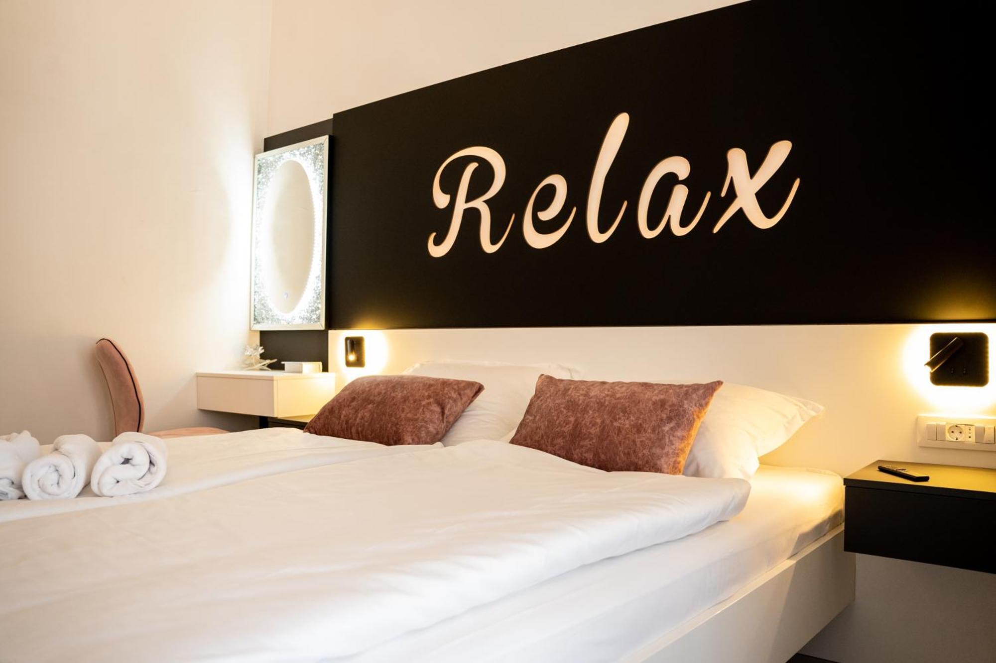 Villa Istra Relax Smaragd Rebici Eksteriør bilde