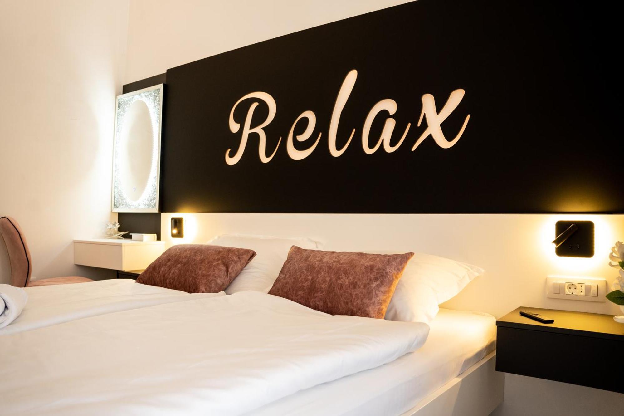 Villa Istra Relax Smaragd Rebici Eksteriør bilde