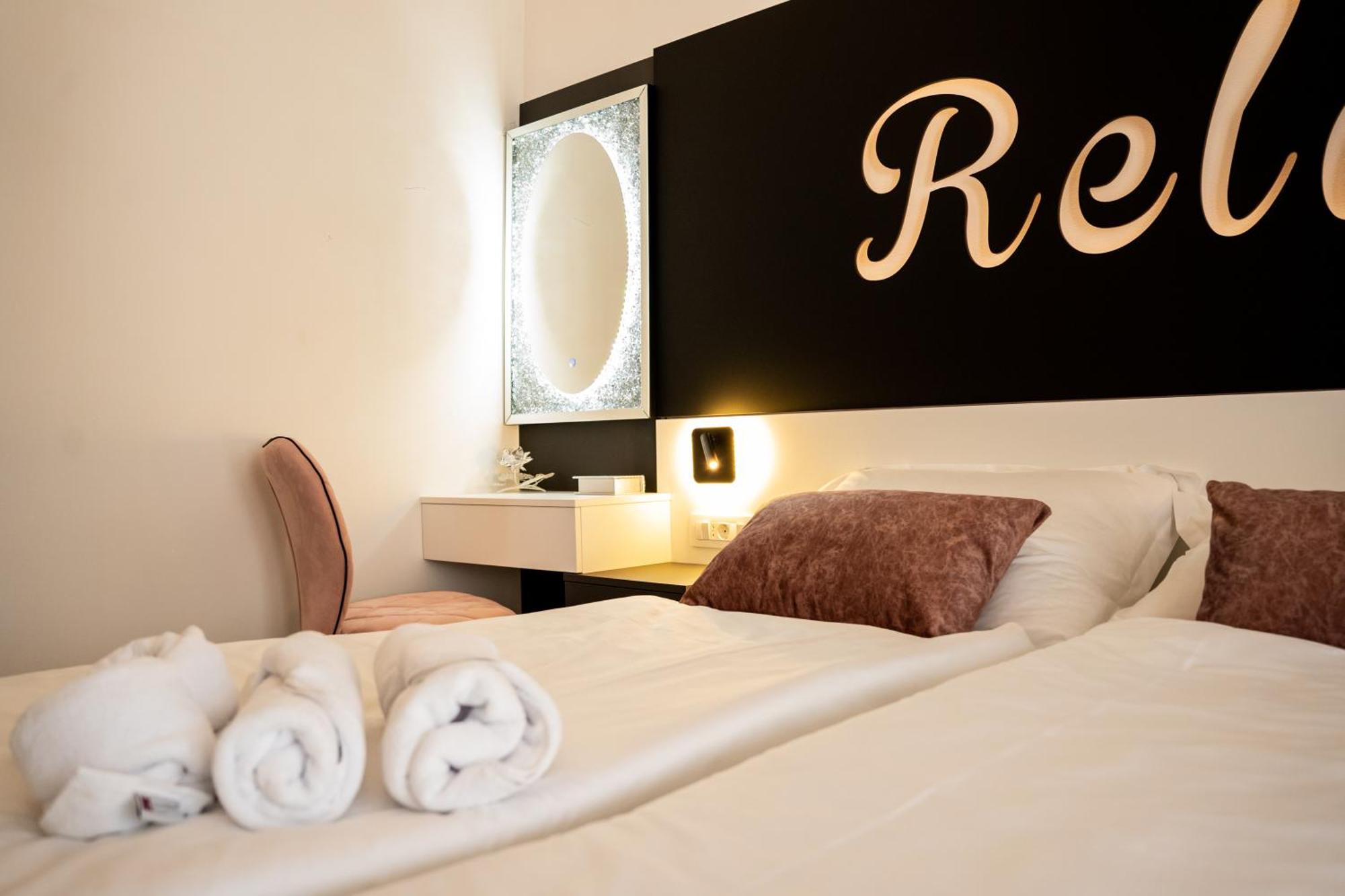 Villa Istra Relax Smaragd Rebici Eksteriør bilde
