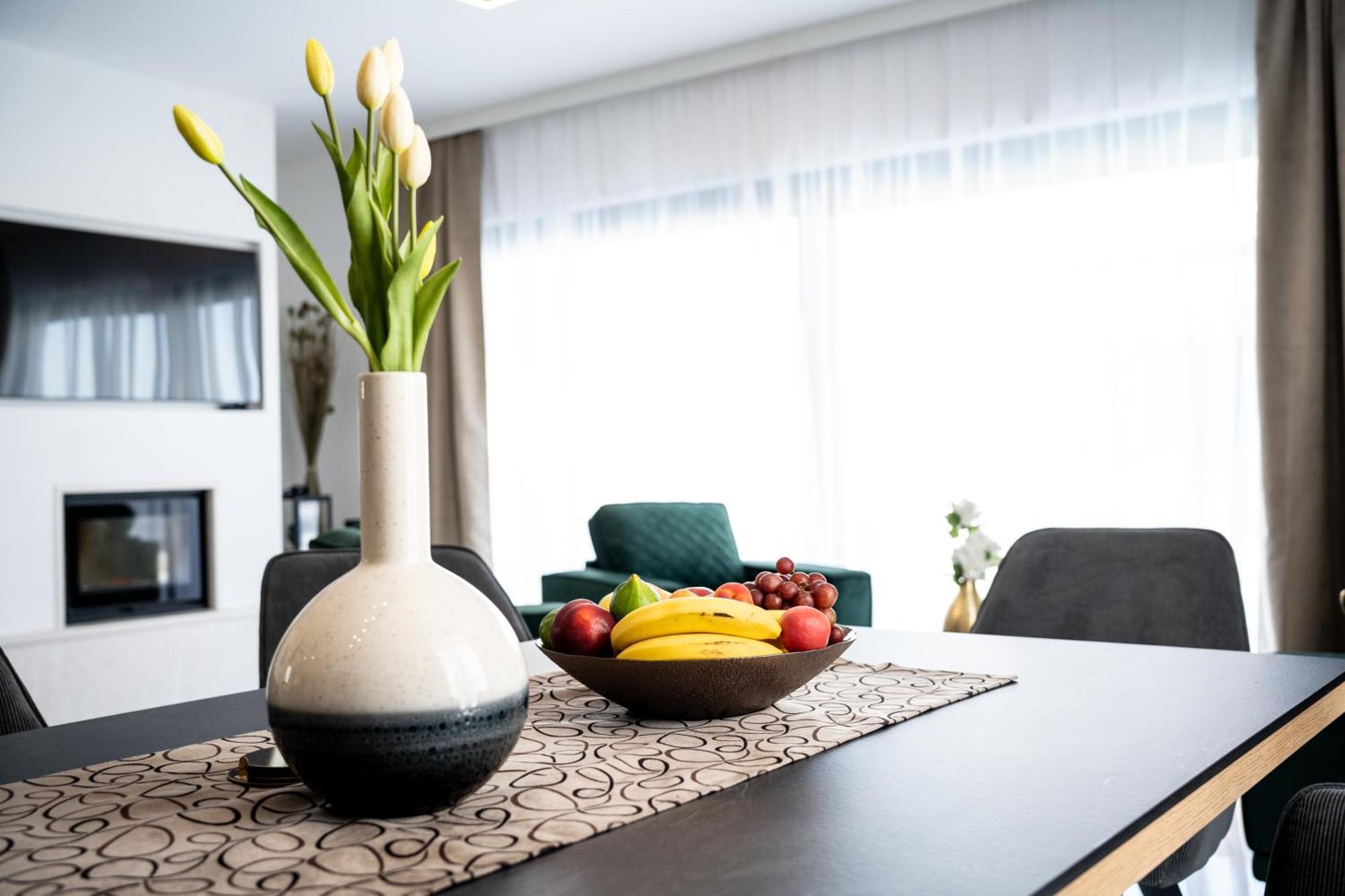 Villa Istra Relax Smaragd Rebici Eksteriør bilde